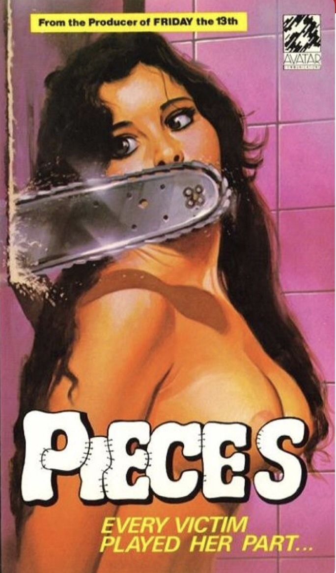 Pieces